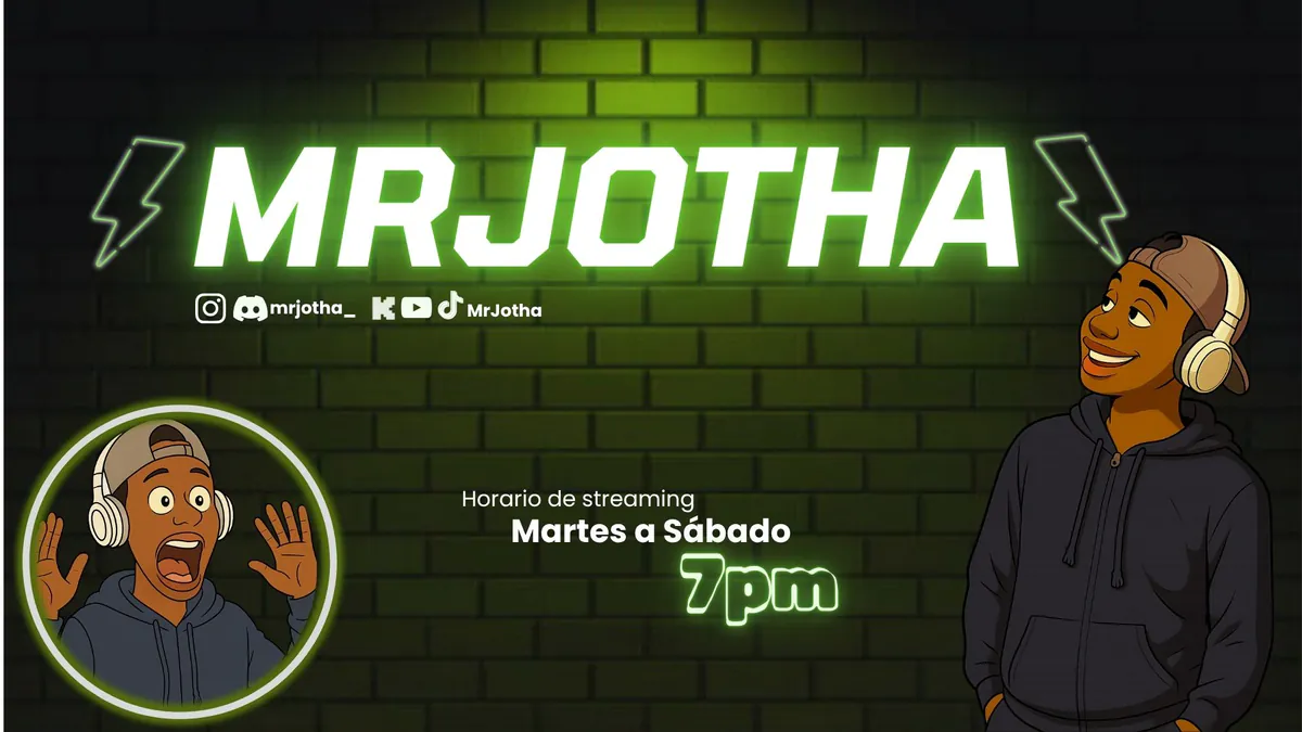 MrJotha