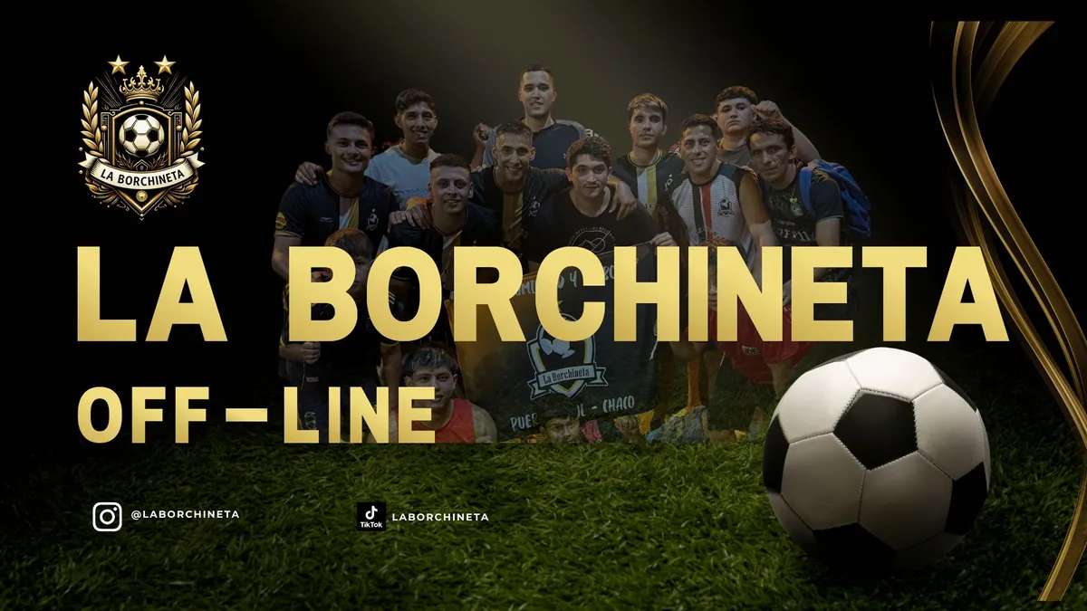 laborchineta