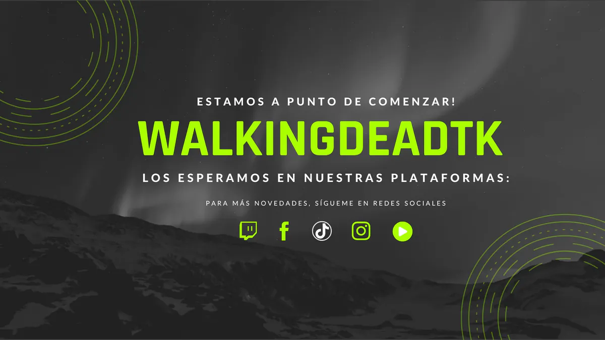 WalkingdeadTK