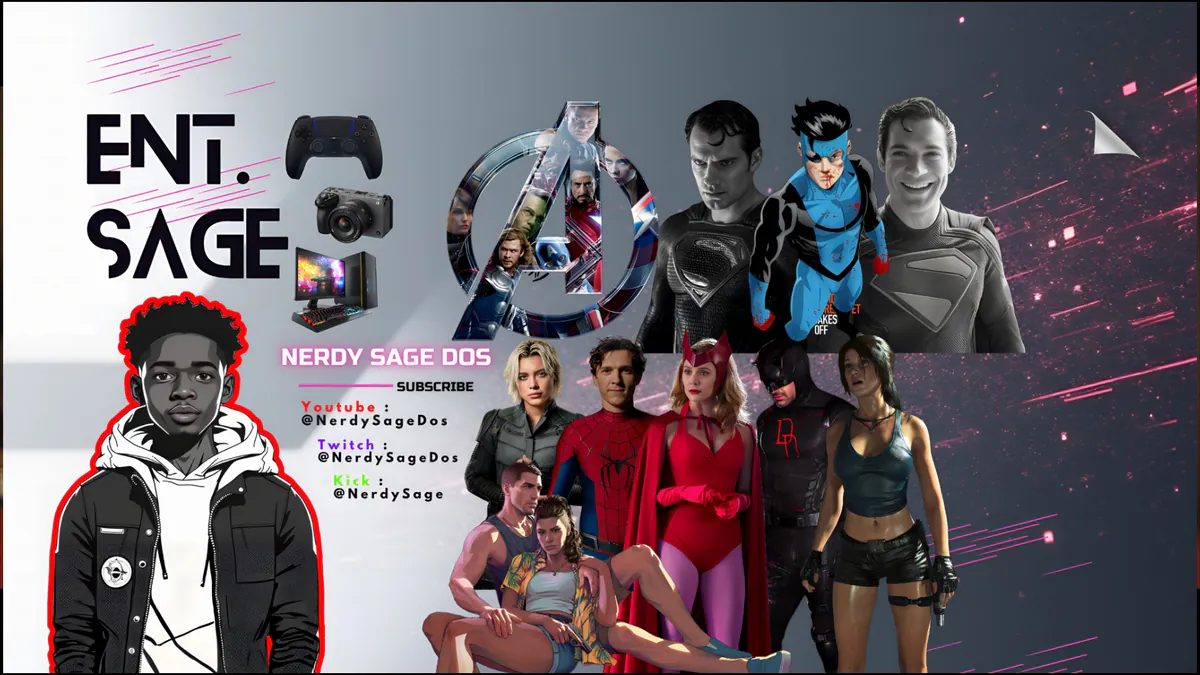 NerdySageDos