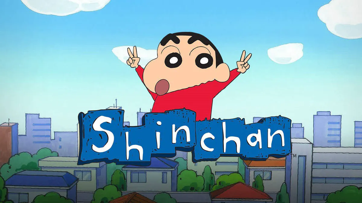 Shinchannn