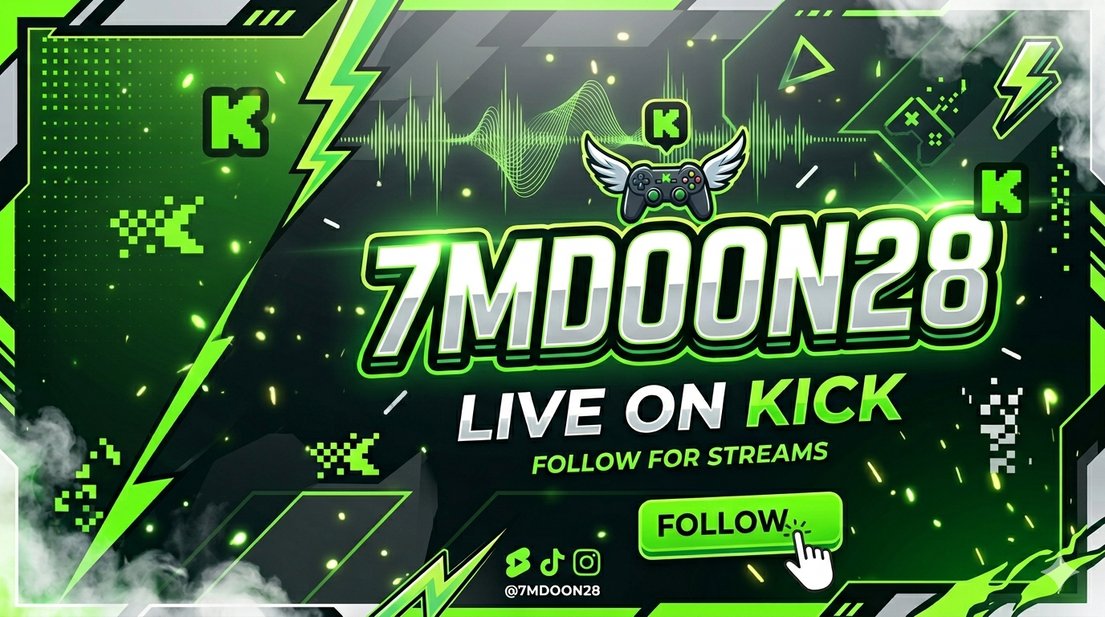 7MDOON28