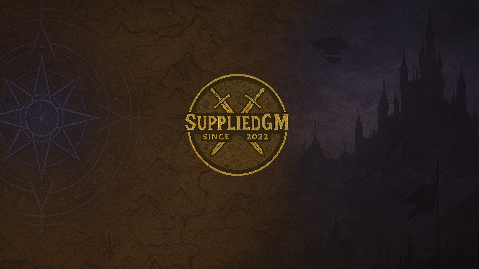 Kick banner for @supplied