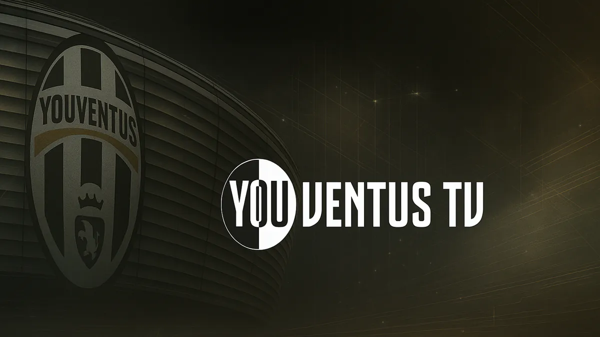 YouventusTV