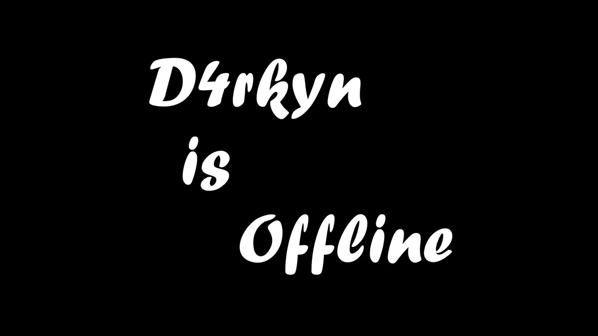 D4rkyn