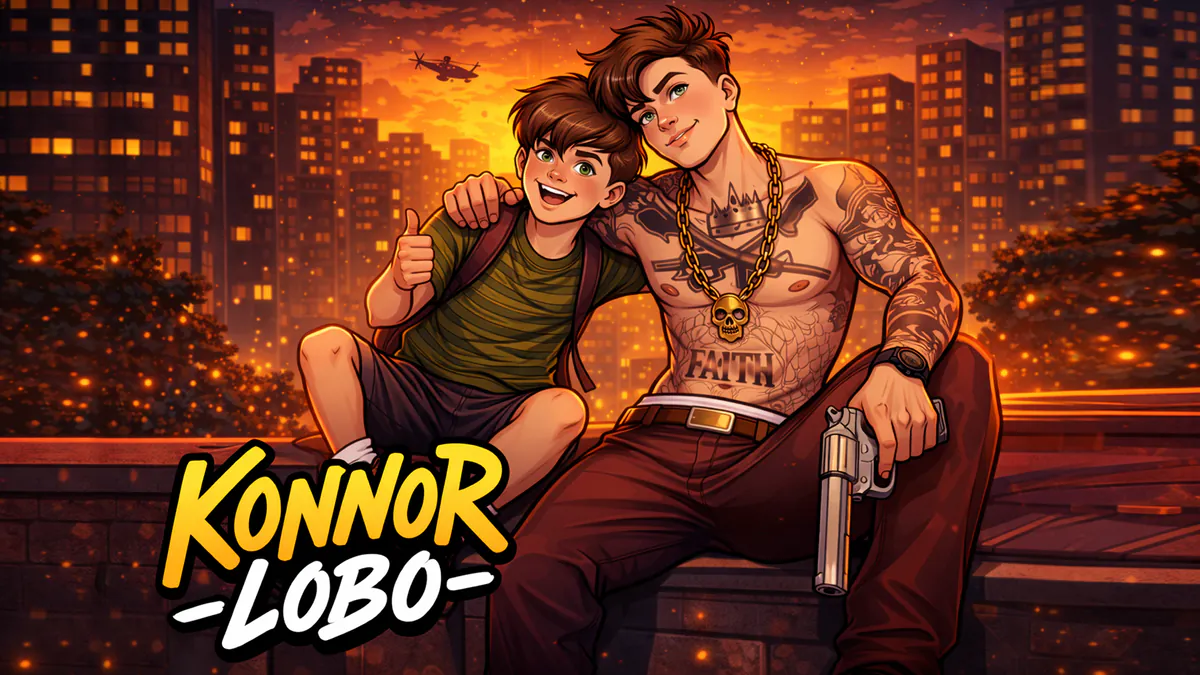 konnorlobo