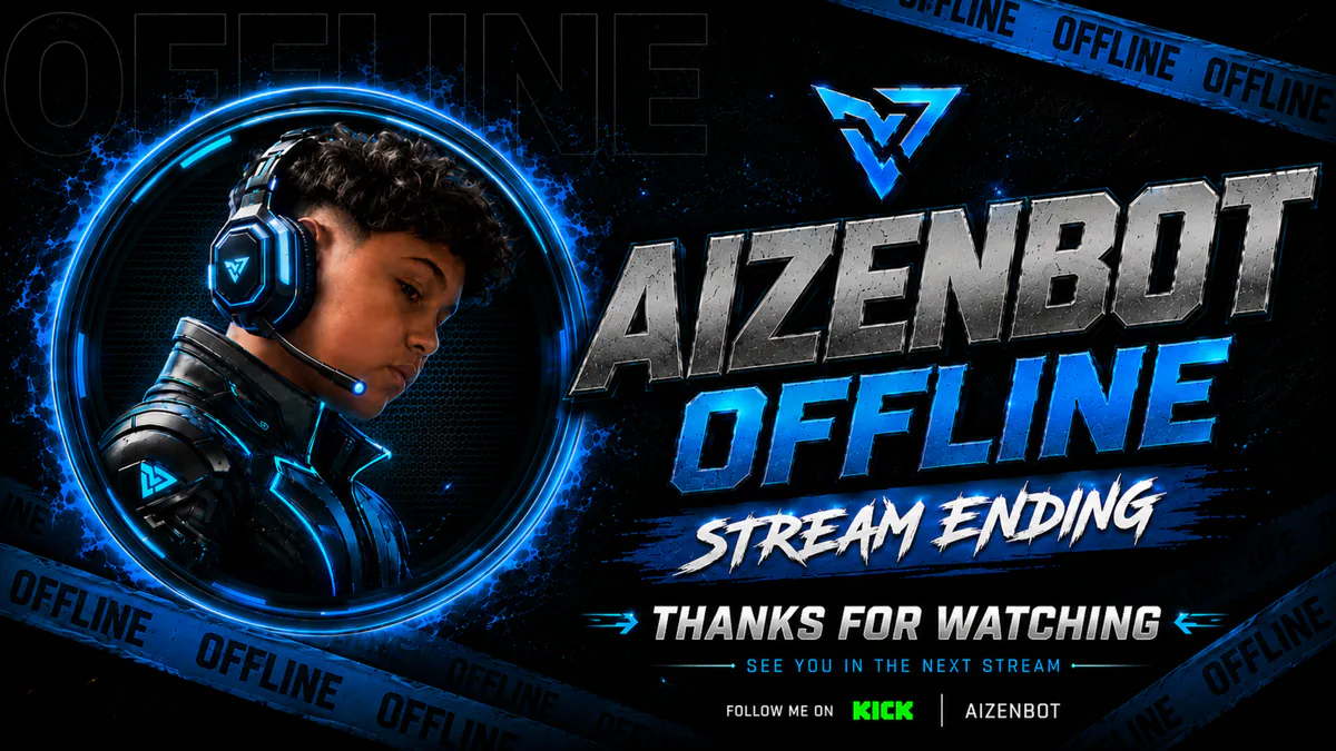AIZENBOT