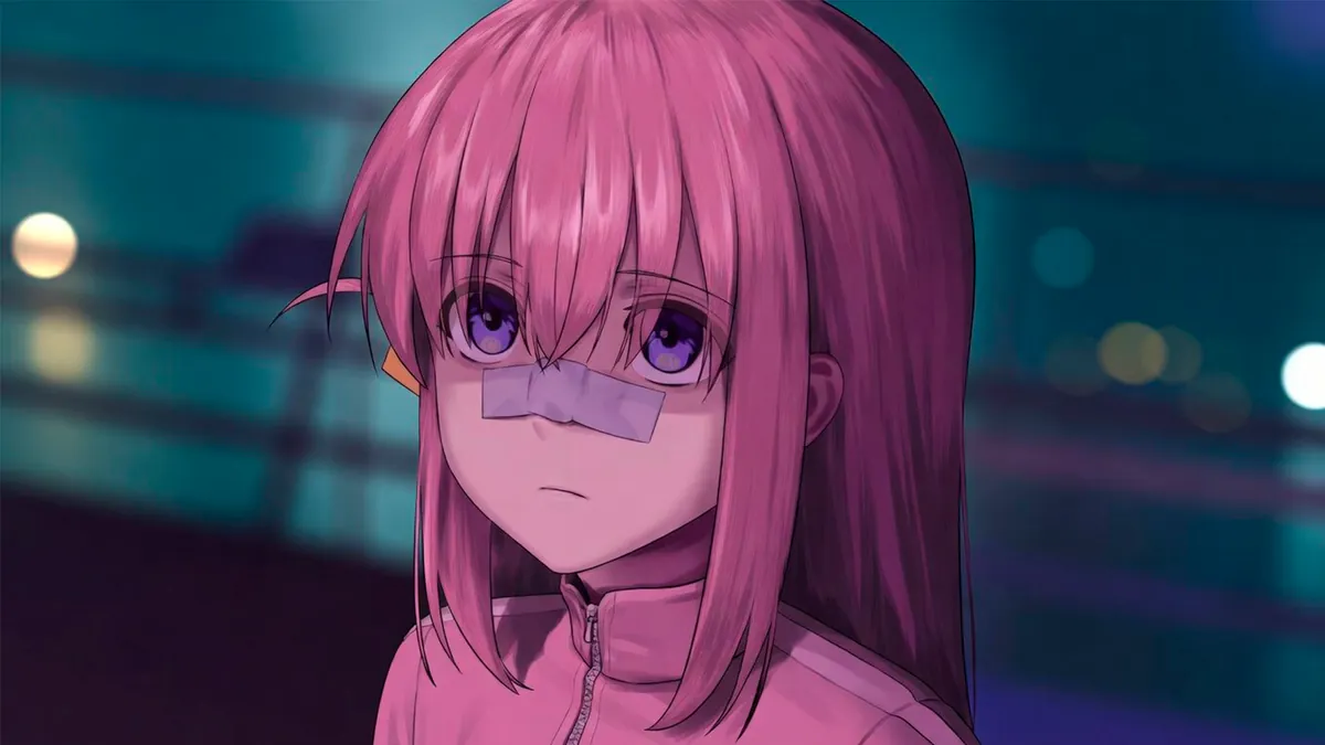PunistSweet