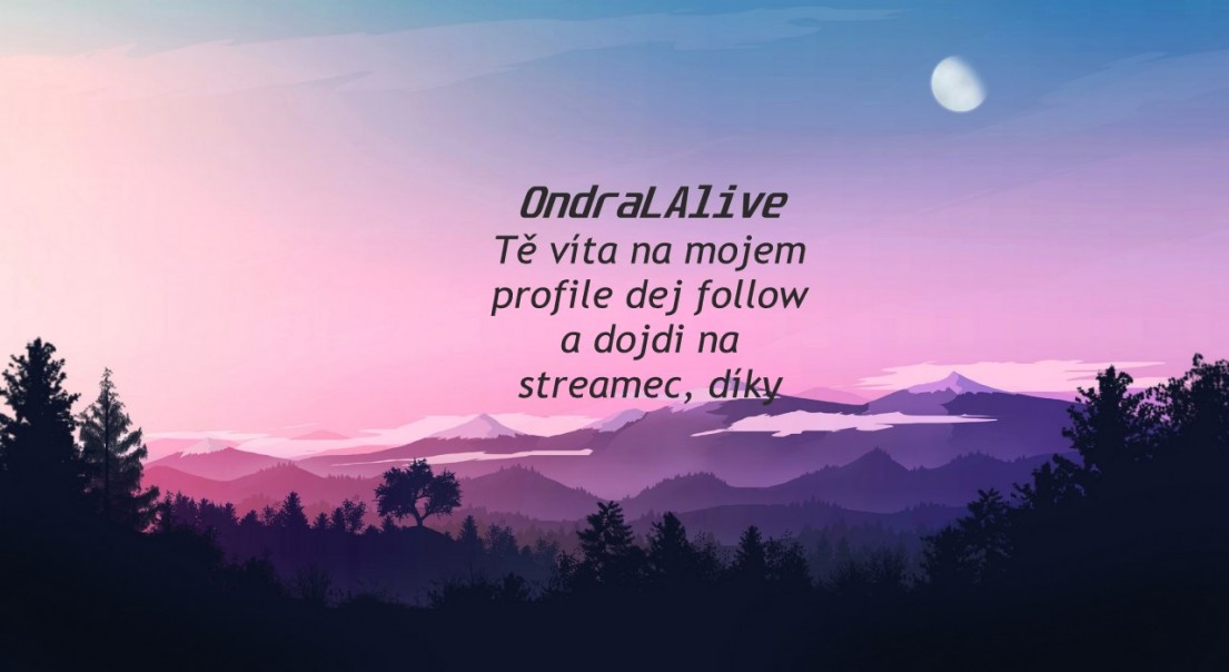 OndraLAlive