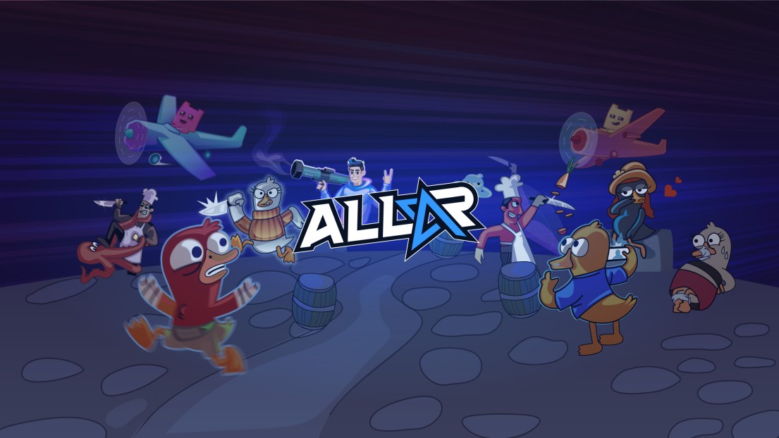 allstar