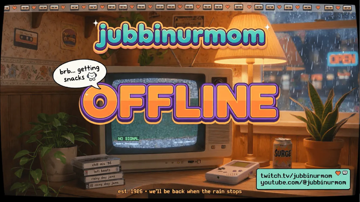 jubbinurmom