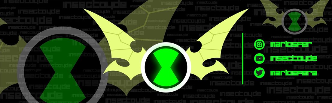 Insectoydee