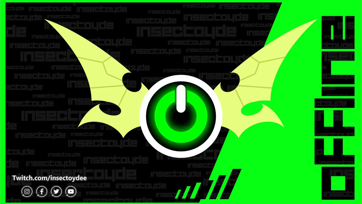 Insectoydee