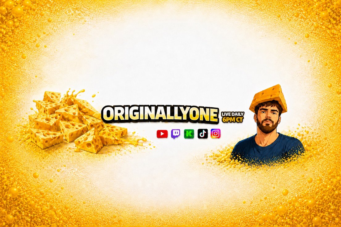 OriginallyONE