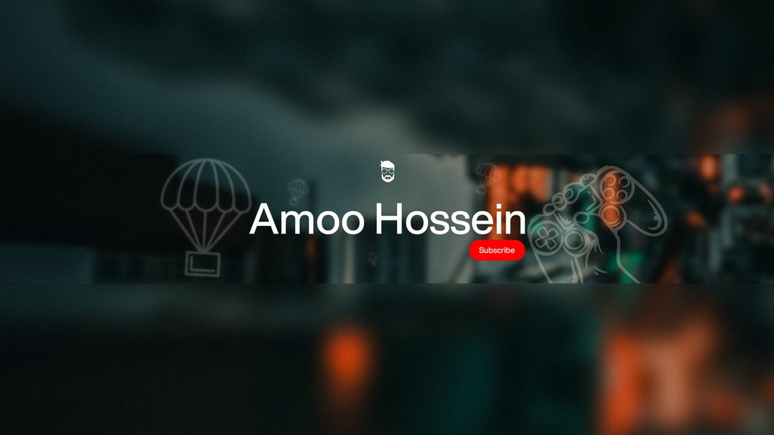 AmooHosseinYT