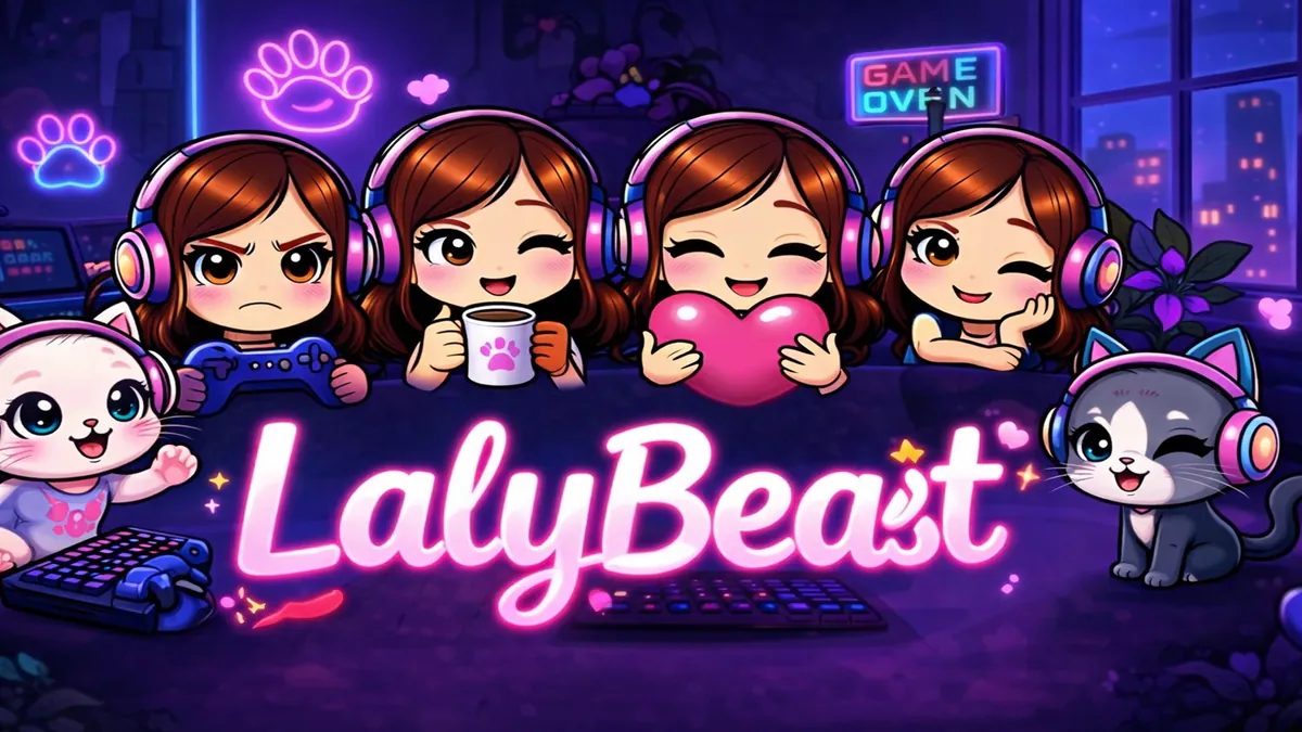 lalyBeast