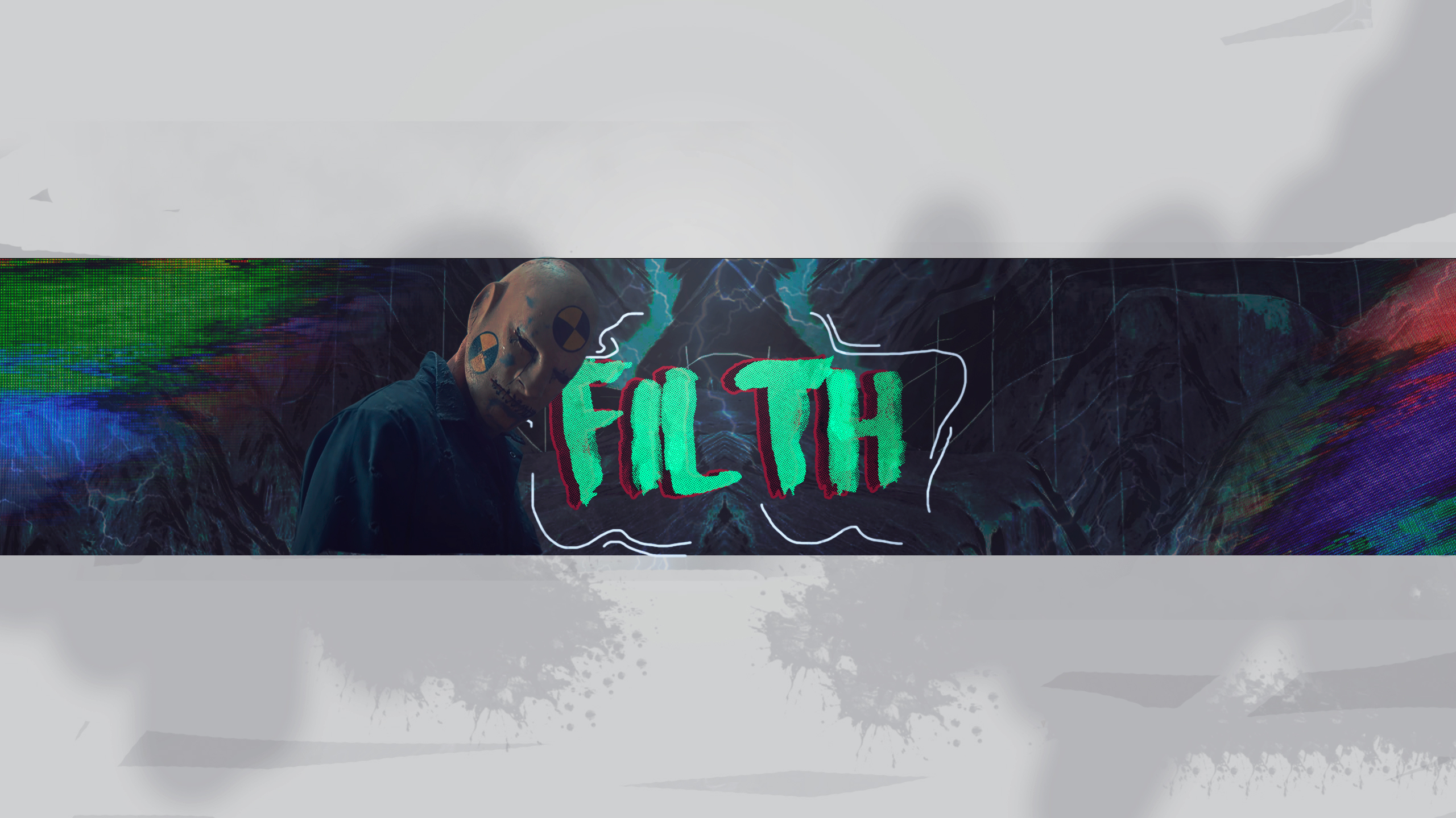 Kick banner for @kapeta