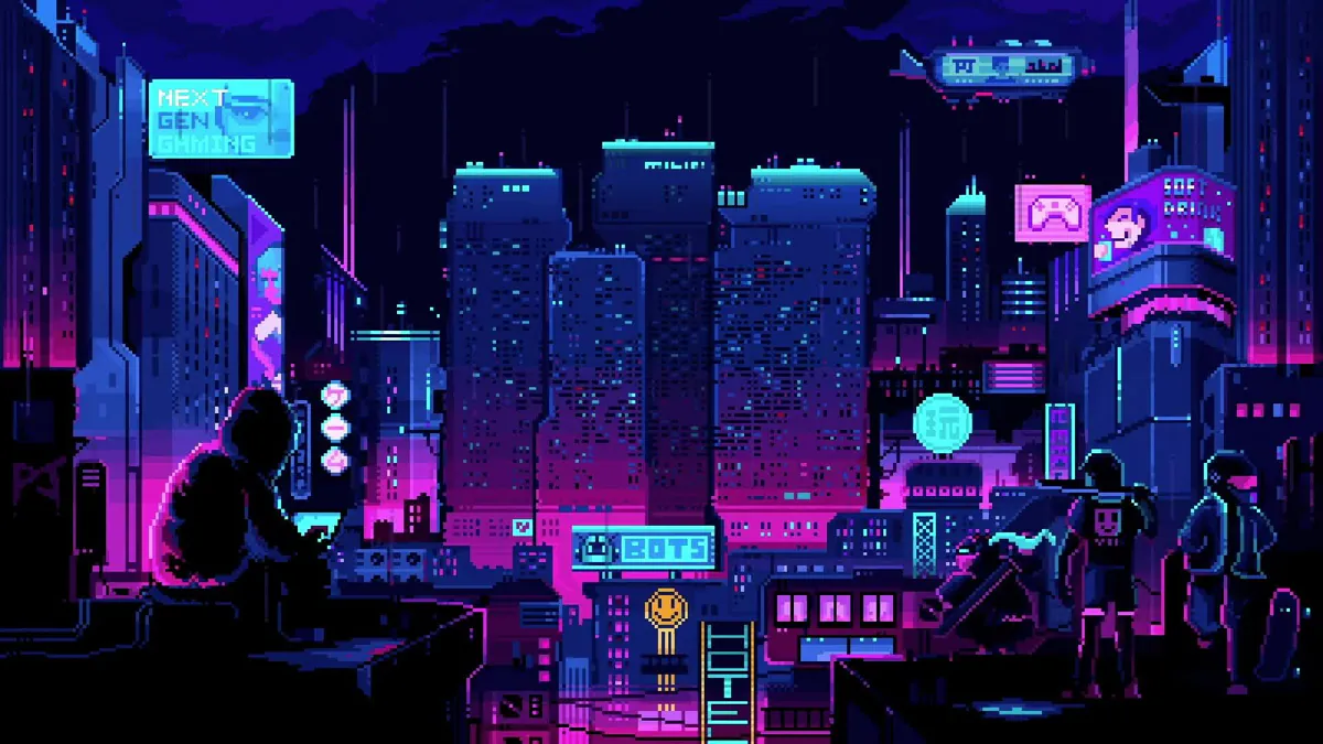 VoltikRL
