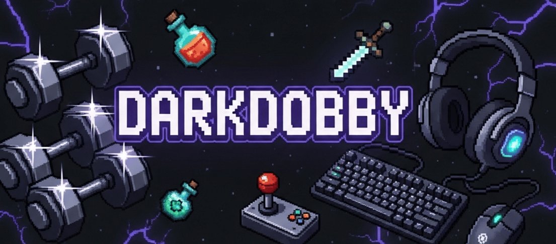 DarkDobby