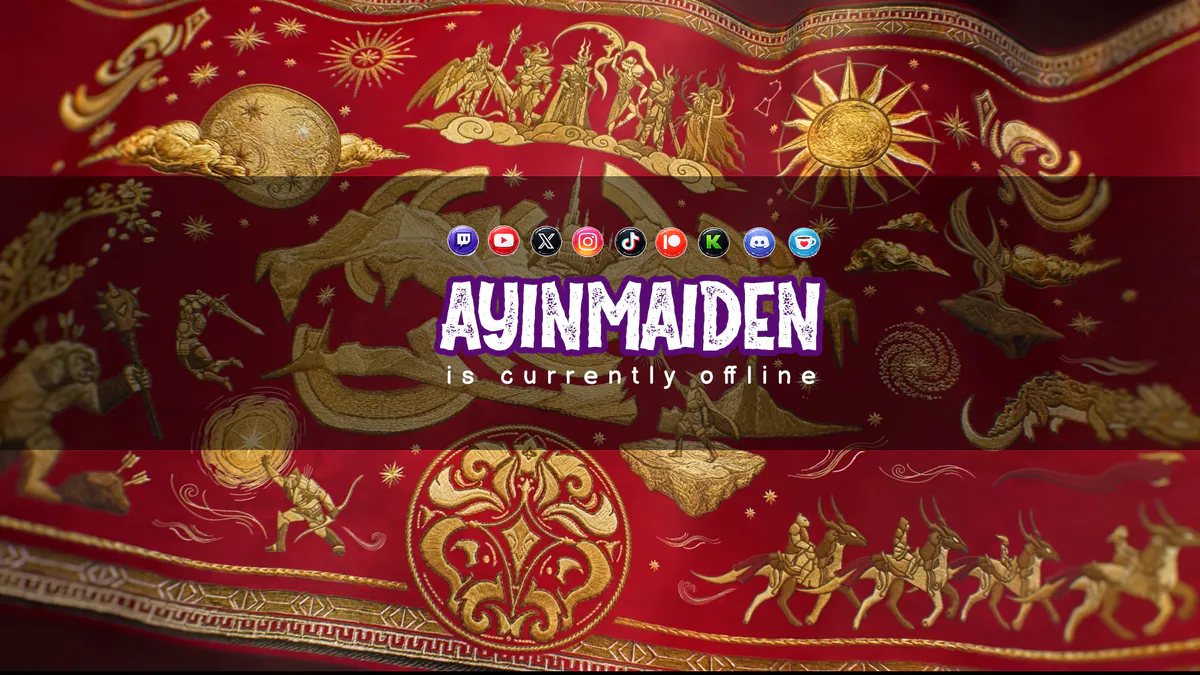 AyinMaiden