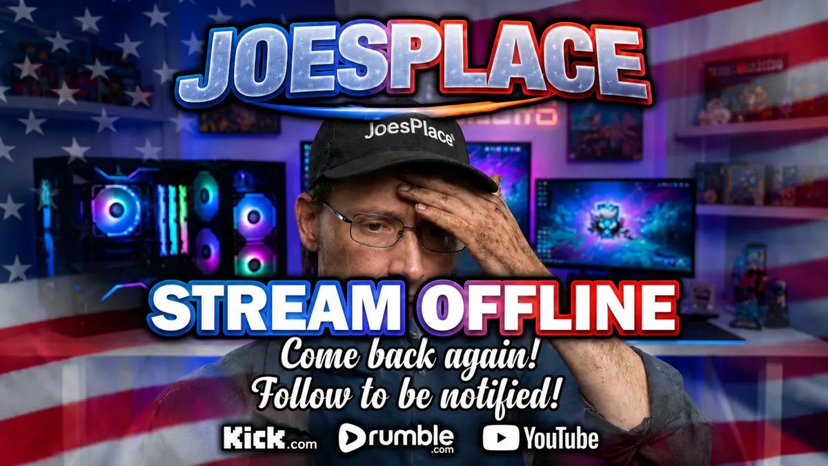 JoesPlace