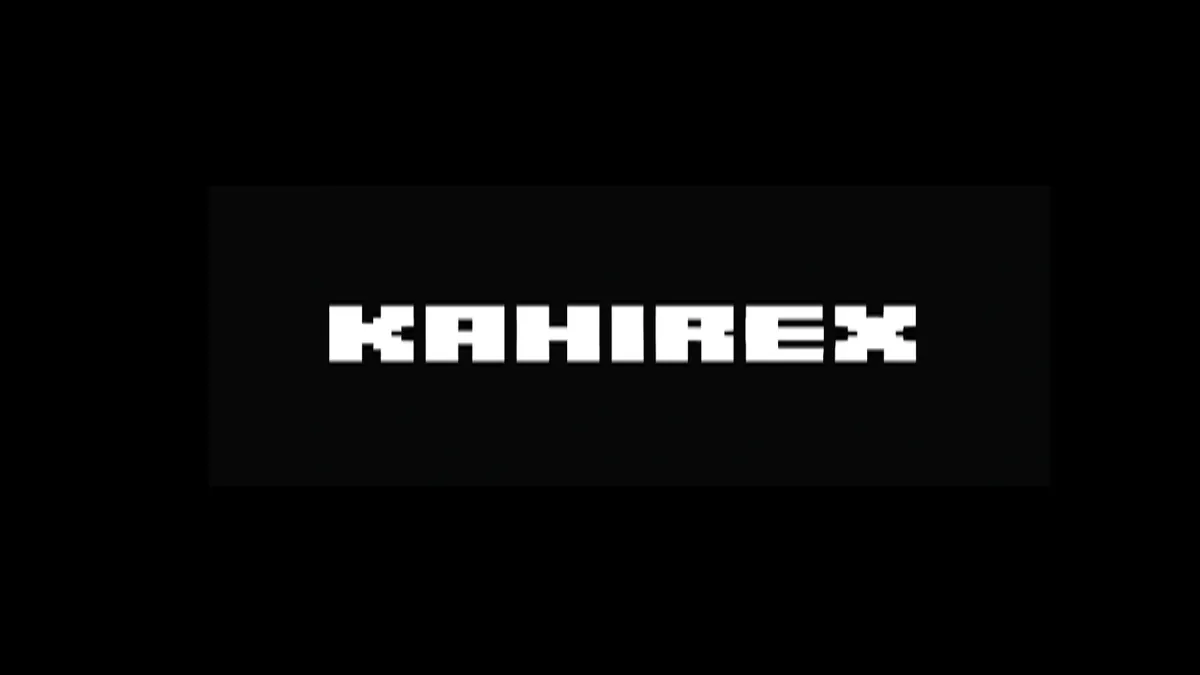 Kahirex