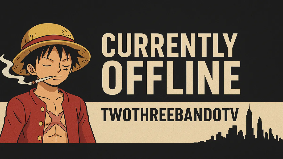 TwoThreeBandoTV