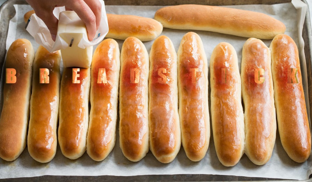 BreadstickNick