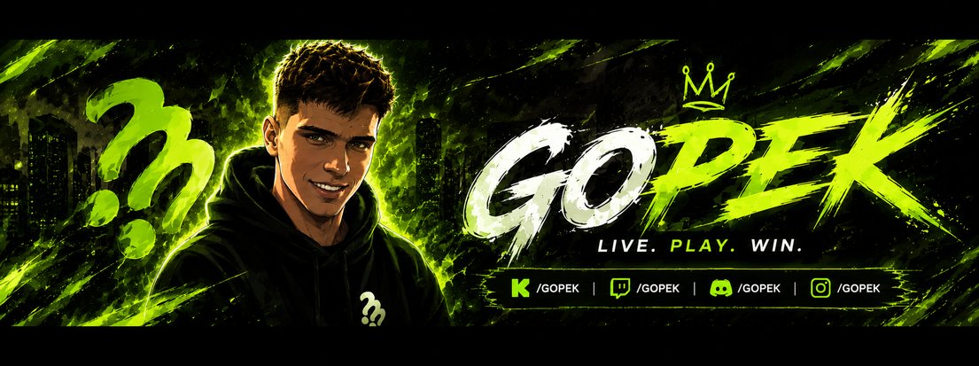 Gopek