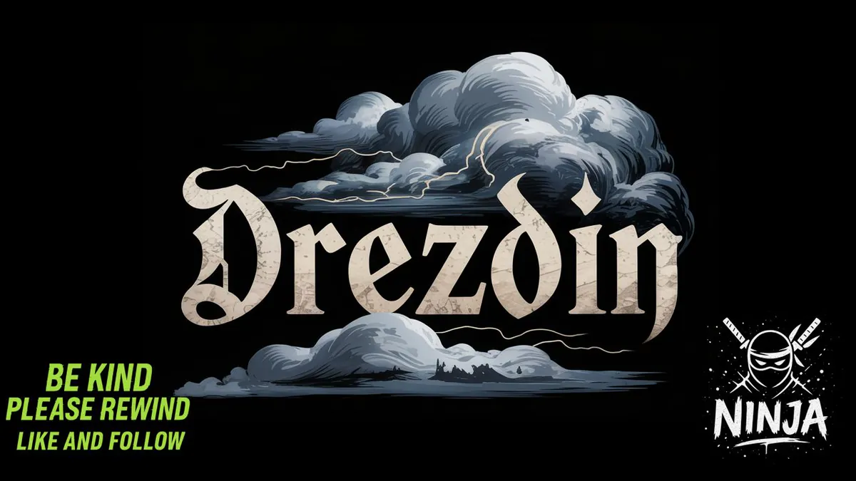 drezdin