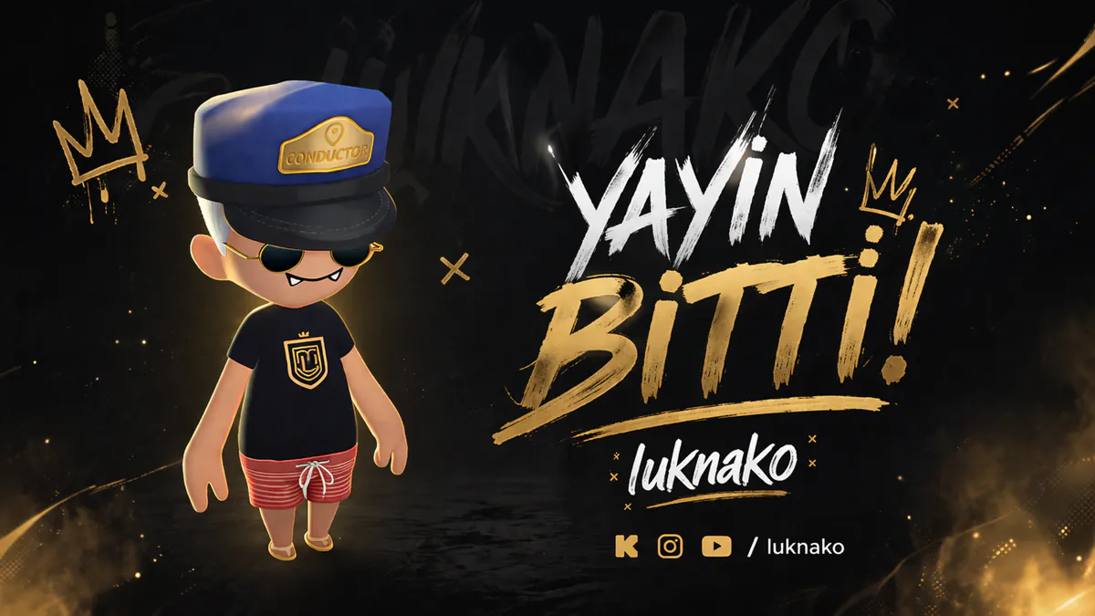 luknako