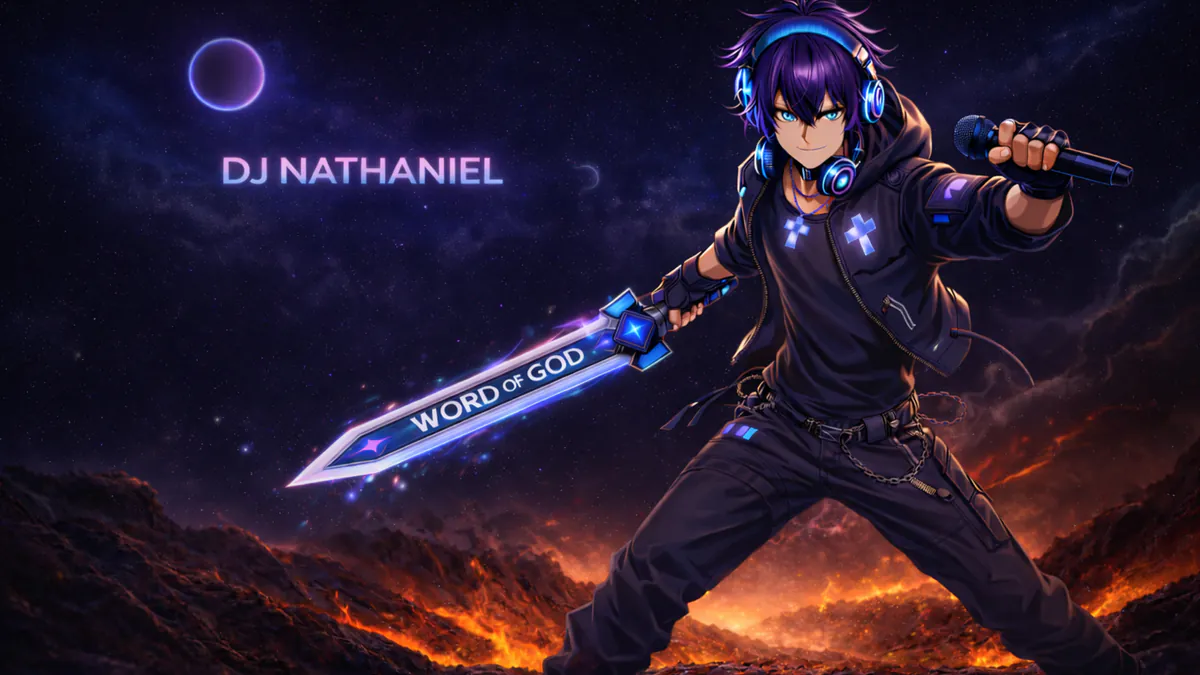 DJNathaniel