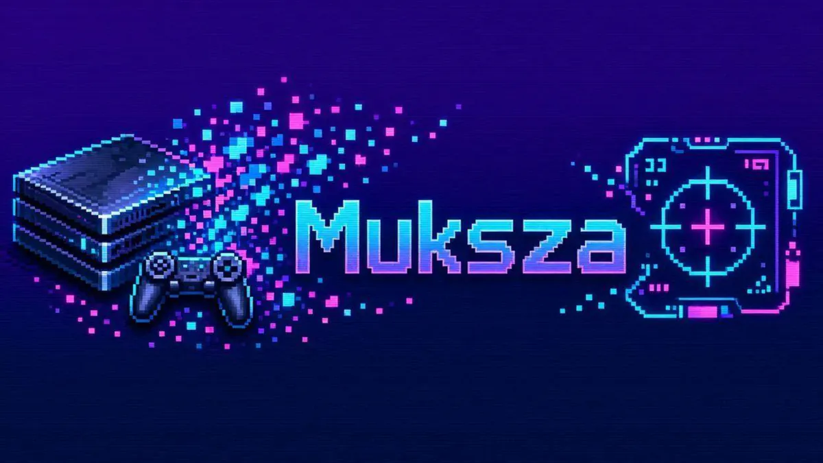 Muksza