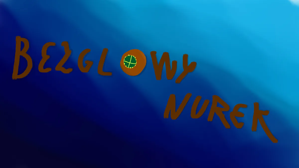 bezglowynurek