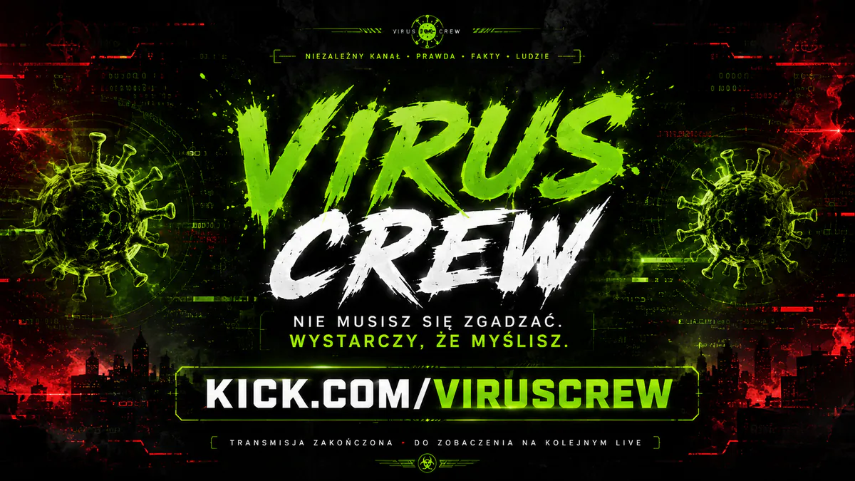 VIRUSCREW