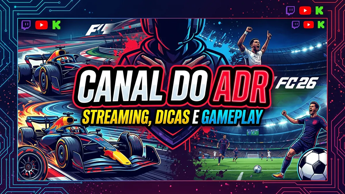 CanalDoADR