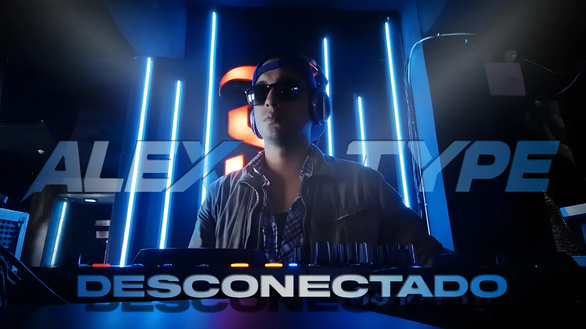 AlexTypeDJ