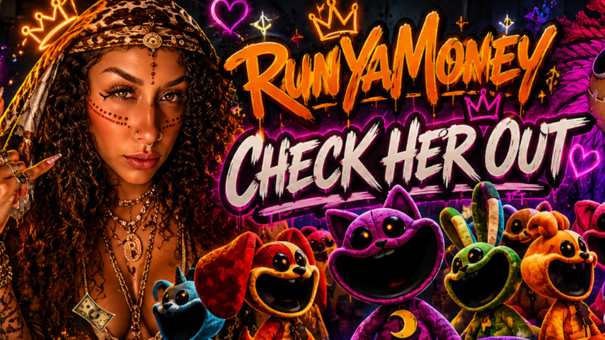 RunYaMoney