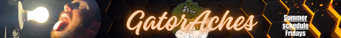 Gatoraches