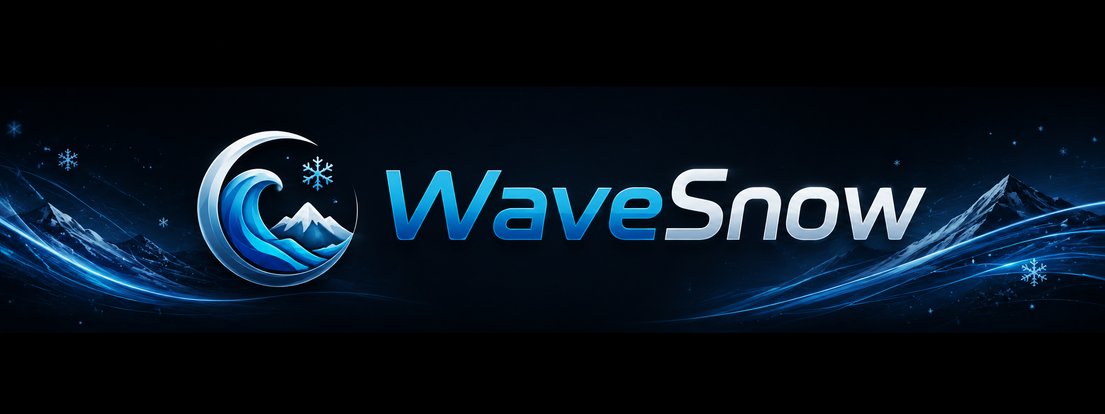 WaveSnow