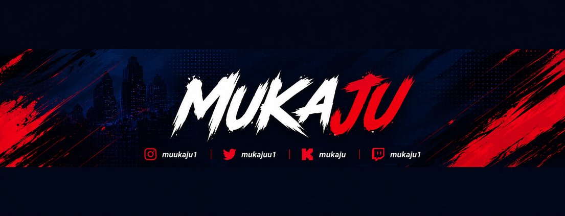 Mukaju