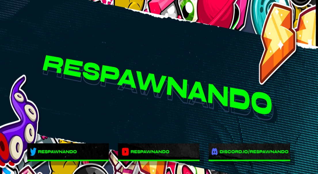 Respawnando