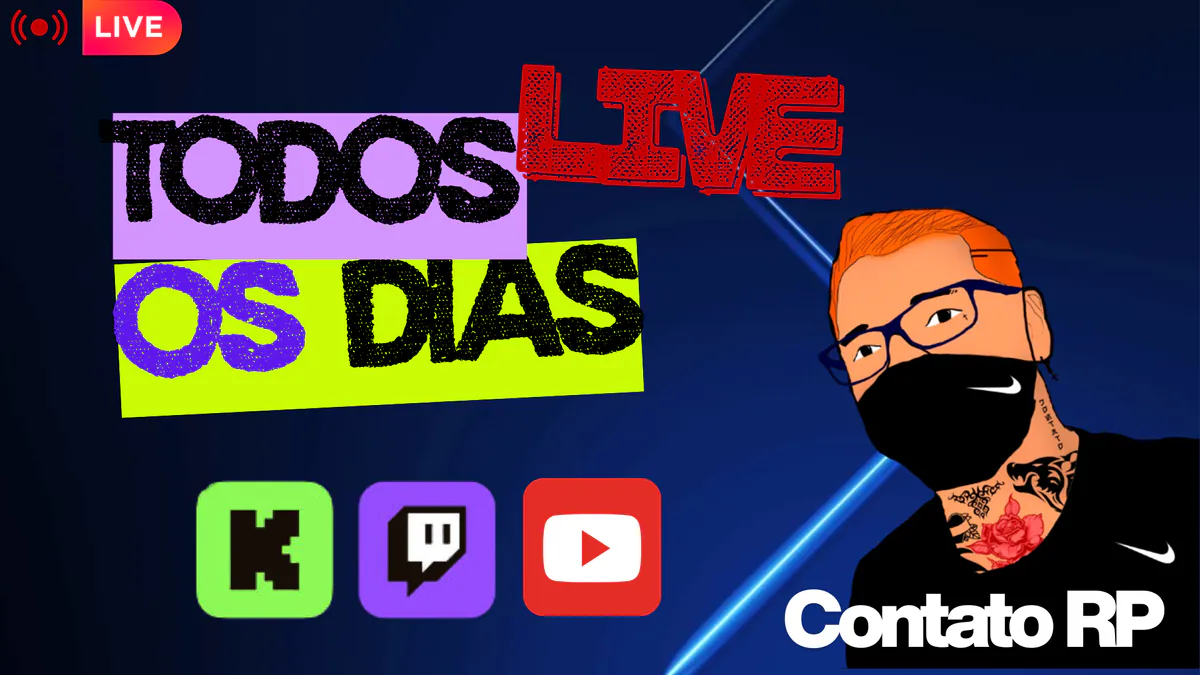 ContatoRP