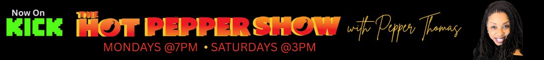 HotPepperShow
