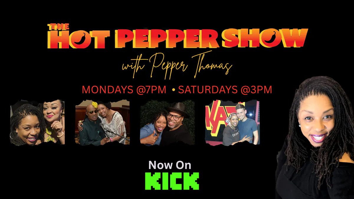HotPepperShow