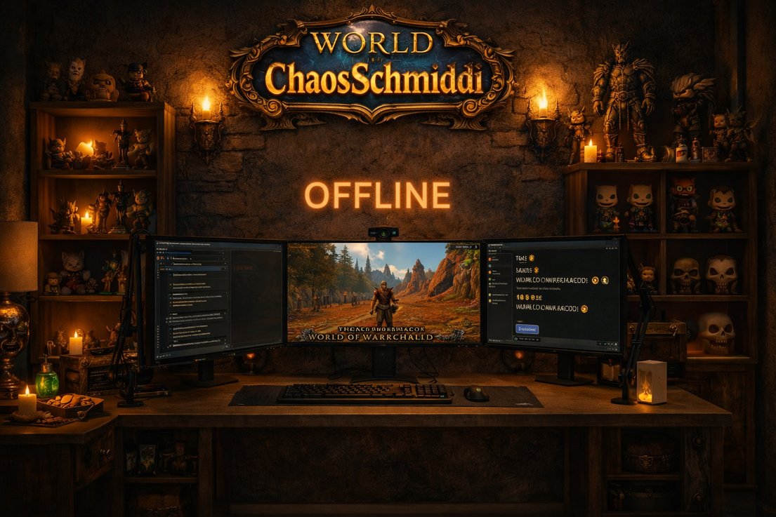Chaosschmiddi