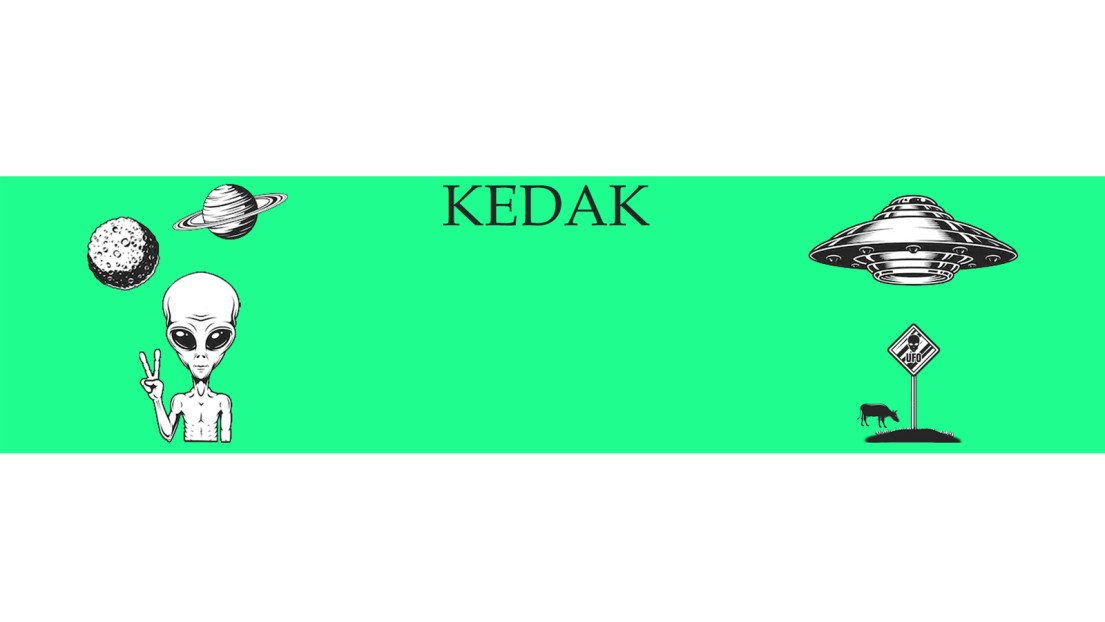 Kedak
