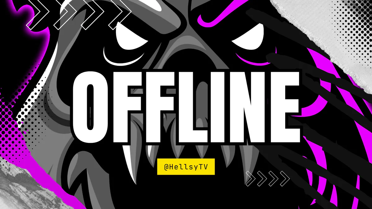 HellsyTV