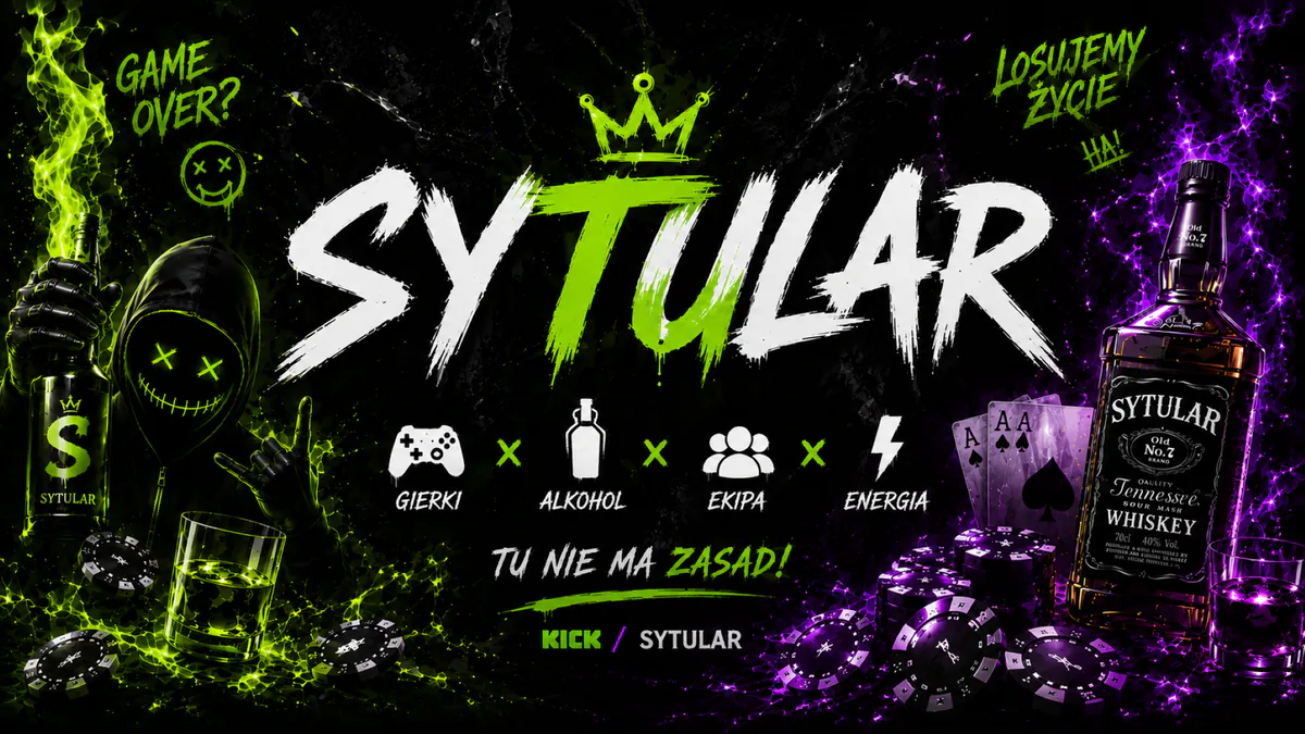 Sytular