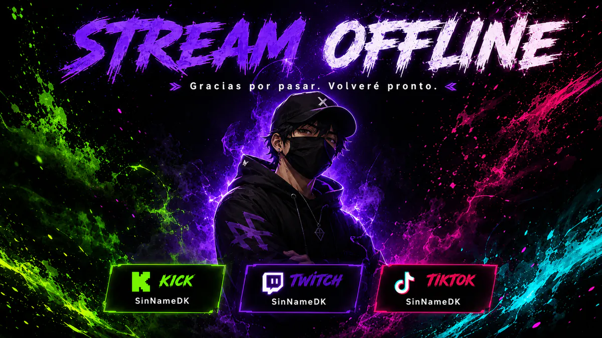 SinNameDK